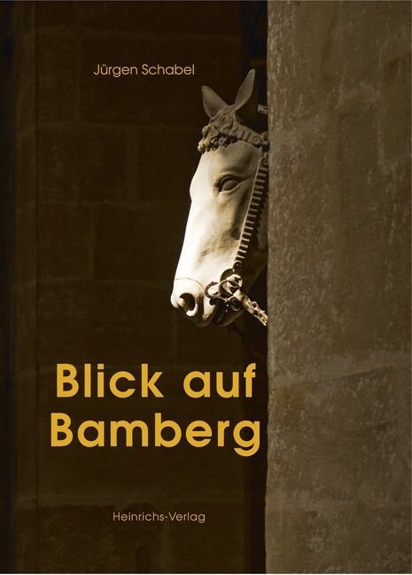 Blick auf Bamberg (Hardcover)