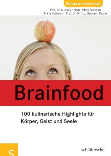 Brainfood (Hardcover)