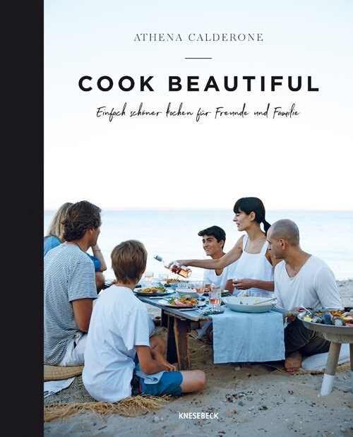 Cook beautiful (Hardcover)