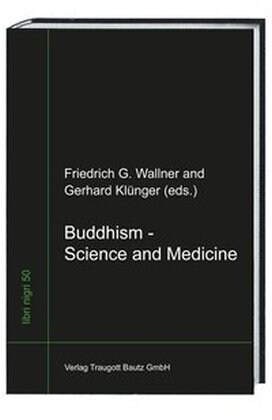 Buddhism - Science and Medicine (Paperback)