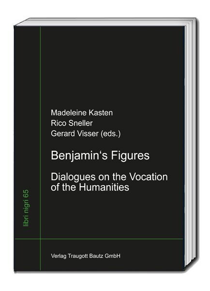 Benjamins Figures (Paperback)