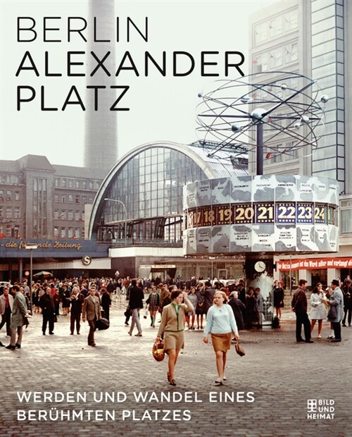 Berlin Alexanderplatz (Hardcover)