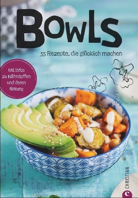 Bowls (Hardcover)