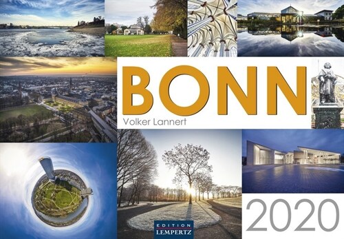 Bonn 2020 (Calendar)