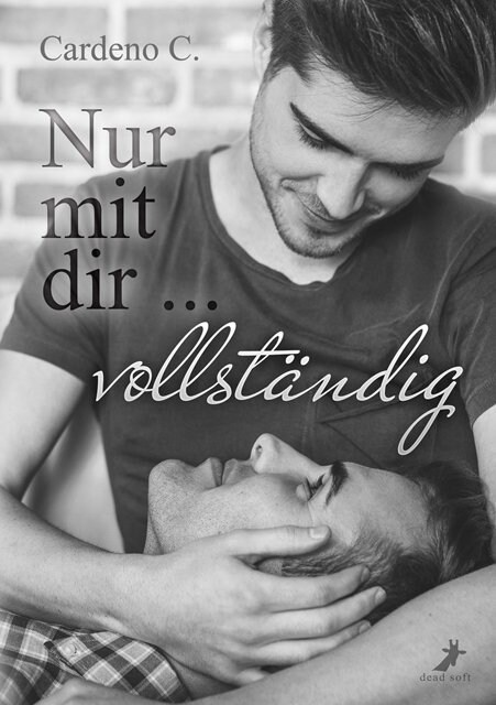 Nur mit dir ... vollstandig (Paperback)