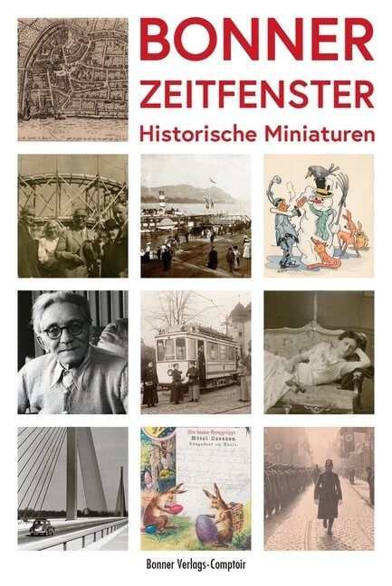 Bonner Zeitfenster (Paperback)