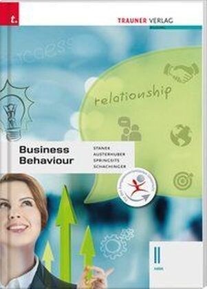 Business Behaviour II HAK (Paperback)