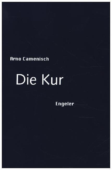 Die Kur (Hardcover)