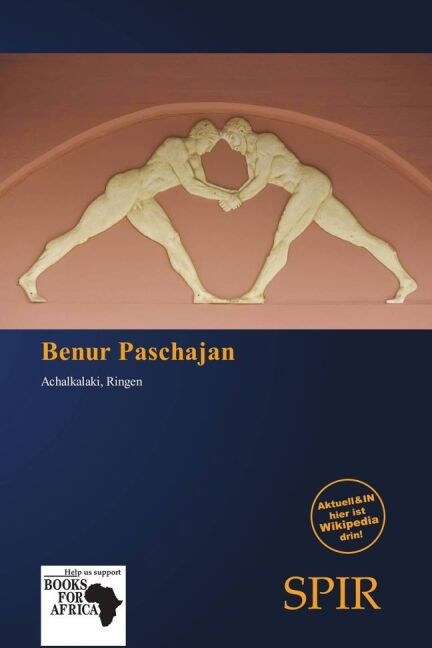Benur Paschajan (Paperback)
