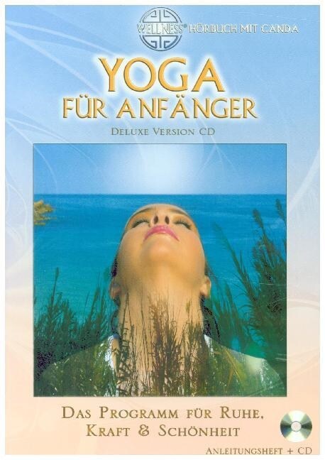 Yoga fur Anfanger, 1 Audio-CD (CD-Audio)