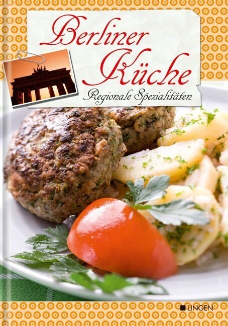 Berliner Kuche (Hardcover)