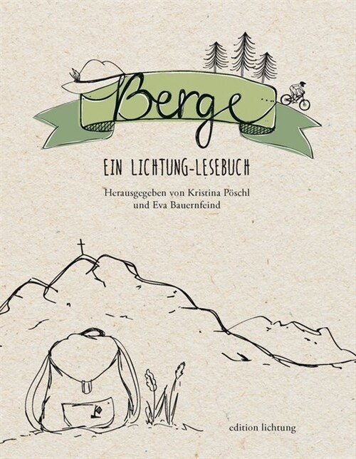 Berge (Hardcover)