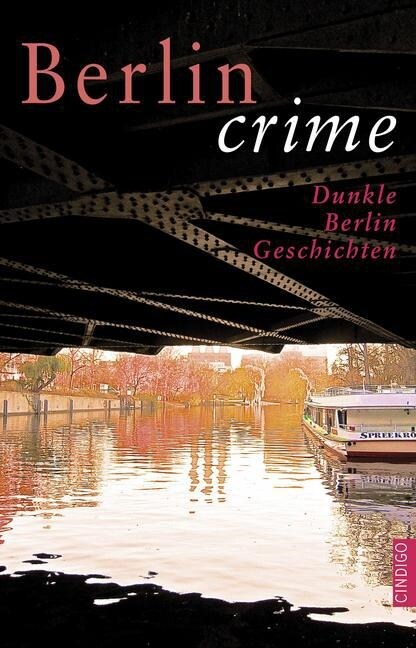 Berlin crime (Paperback)