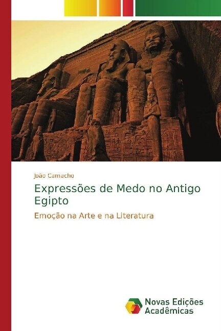 Express?s de Medo no Antigo Egipto (Paperback)