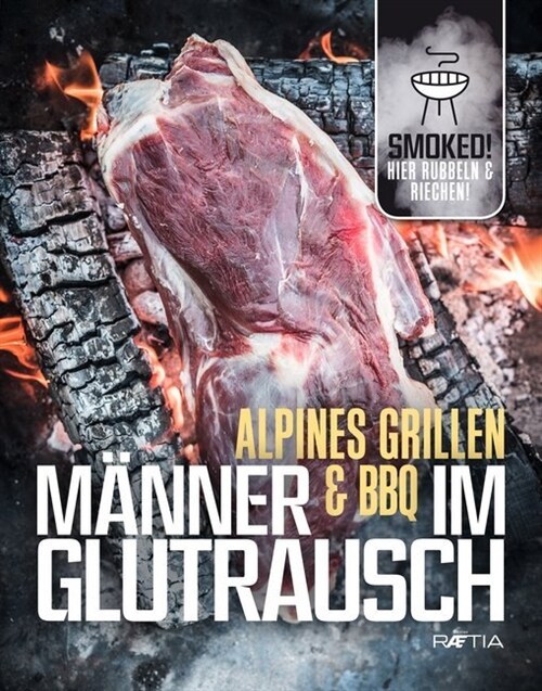 Manner im Glutrausch (Hardcover)