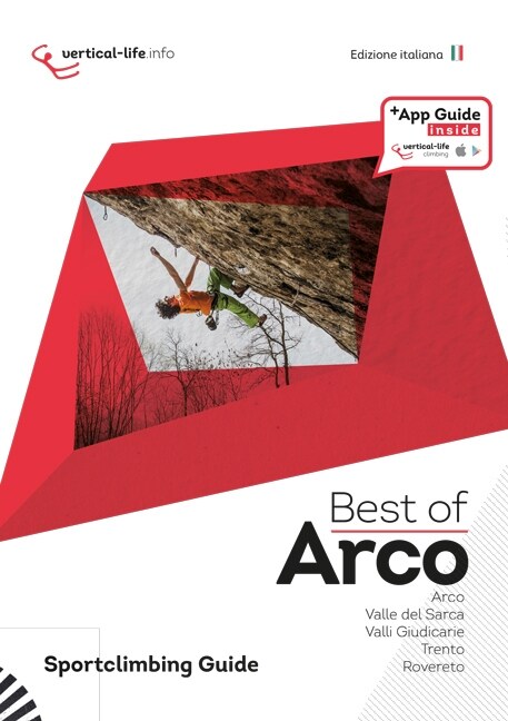 Best of Arco, italienische Ausgabe (Paperback)