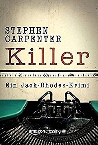 Killer (Paperback)