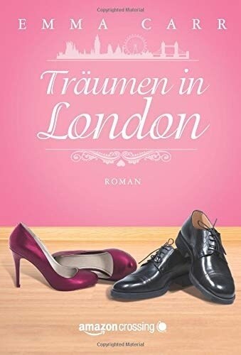 Traumen in London (Paperback)