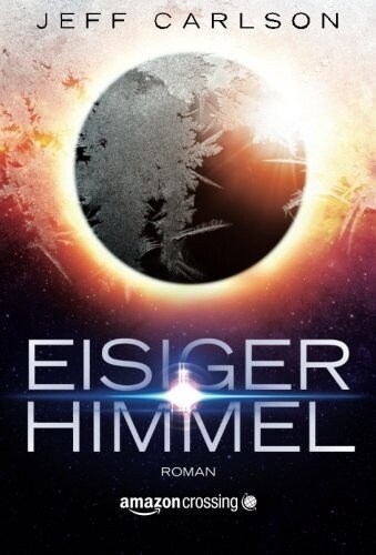 Eisiger Himmel (Paperback)