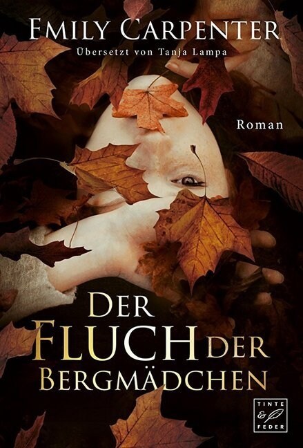 Der Fluch der Bergmadchen (Paperback)