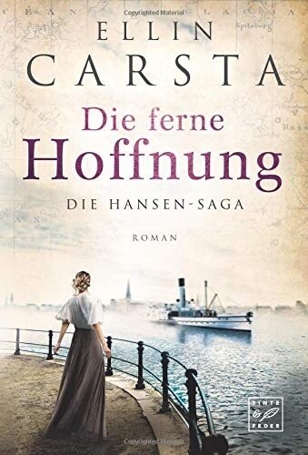 Die ferne Hoffnung (Paperback)