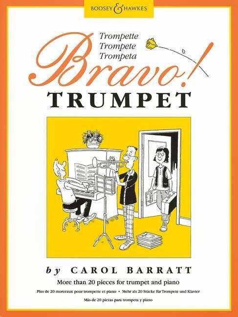 Bravo! Trumpet (Sheet Music)