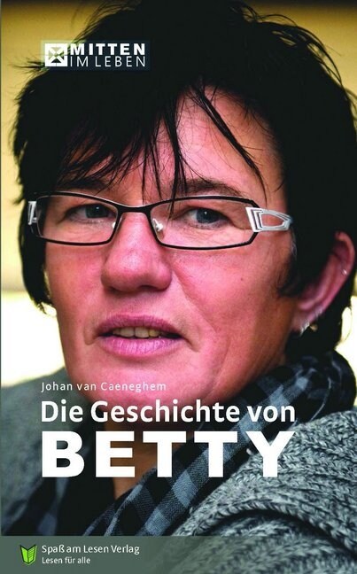 Die Geschichte von Betty (Paperback)