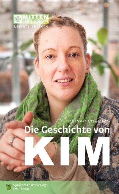 Die Geschichte von Kim (Paperback)