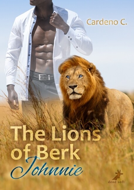 The Lions of Berk: Johnnie (Paperback)