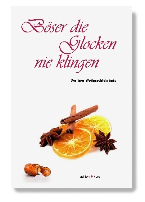 Boser die Glocken nie klingen (Paperback)