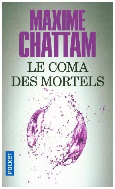 Le coma des mortels (Paperback)