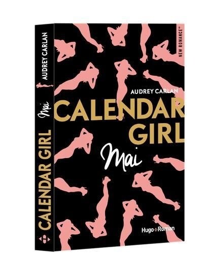 Calendar Girl - Mai (Paperback)