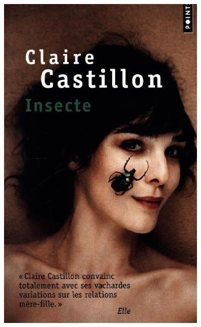 Insecte (Paperback)
