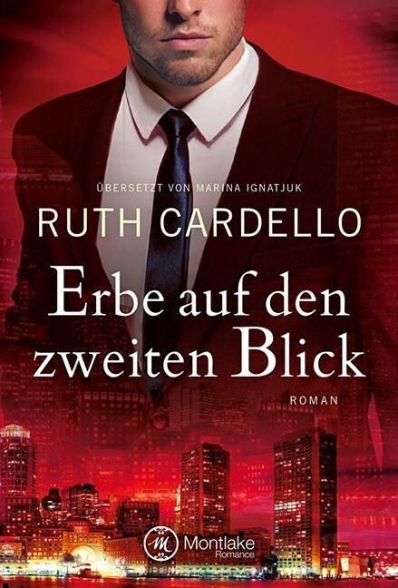 Erbe auf den zweiten Blick (Paperback)