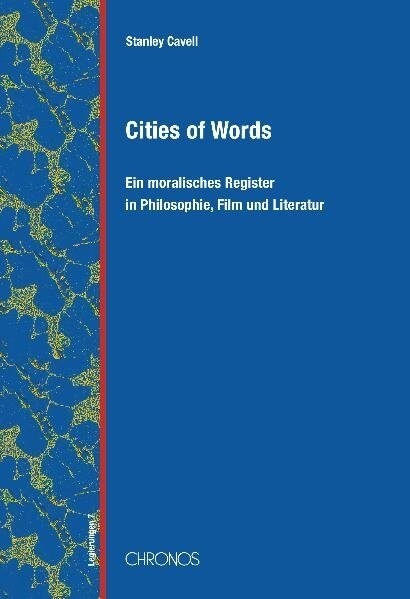 Cities of Words (Hardcover)