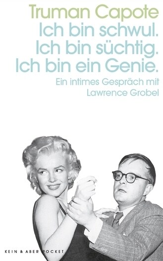 Ich bin schwul. Ich bin suchtig. Ich bin ein Genie. (Paperback)