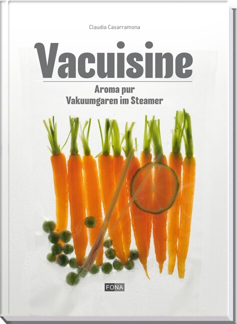 Vacuisine (Hardcover)