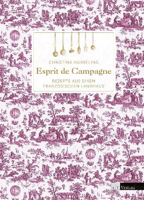 Esprit de Campagne (Hardcover)