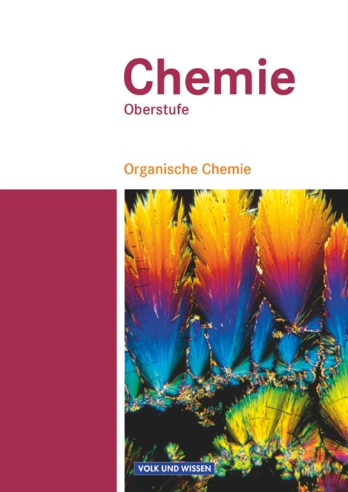 Organische Chemie (Hardcover)