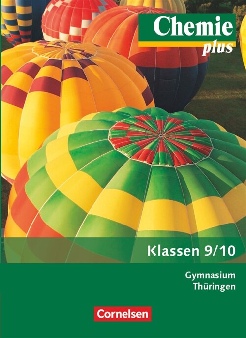 Klassen 9/10, Schulerbuch (Paperback)