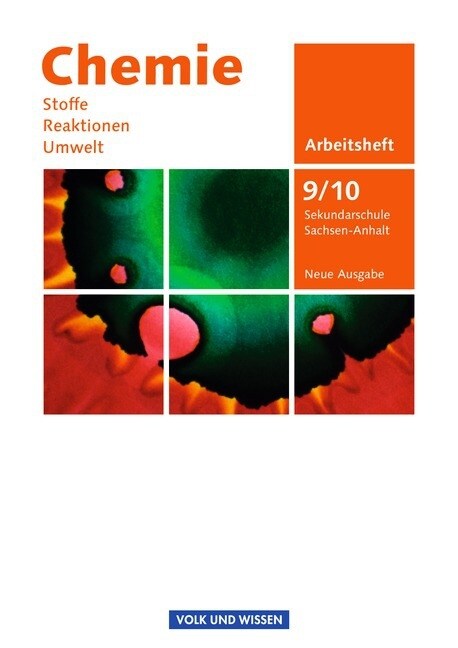 9./10. Schuljahr, Arbeitsheft (Paperback)