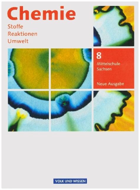 8. Schuljahr, Schulerbuch (Paperback)