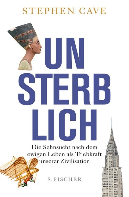 Unsterblich (Hardcover)