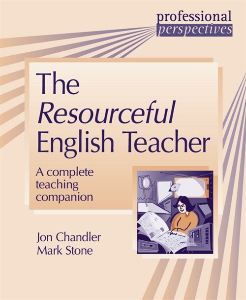 The Resourceful English Teacher (Paperback)