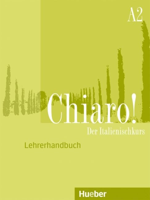 Lehrerhandbuch - Guida per linsegnante (Paperback)