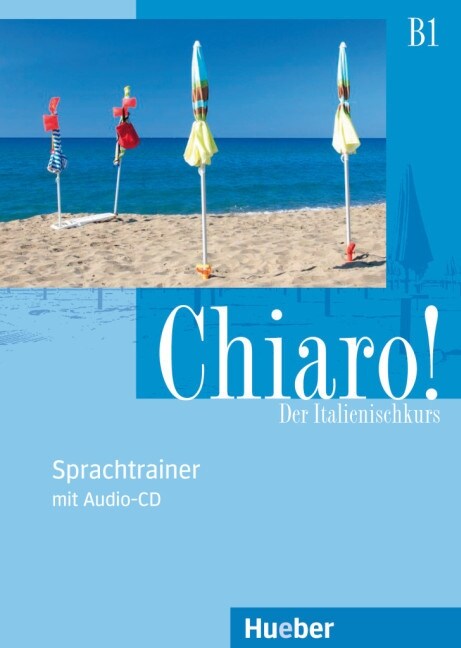 Sprachtrainer, m. Audio-CD (Paperback)