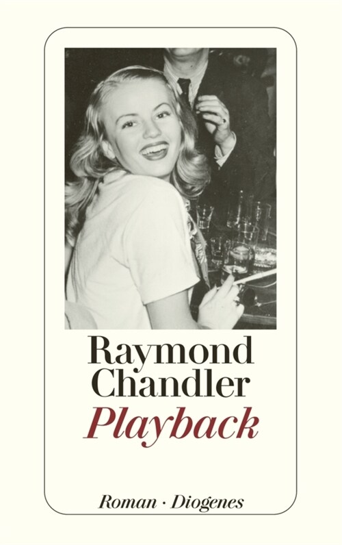 Playback (Paperback)