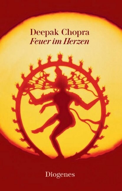 Feuer im Herzen (Hardcover)