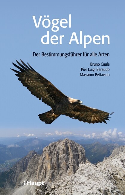 Vogel der Alpen (Paperback)