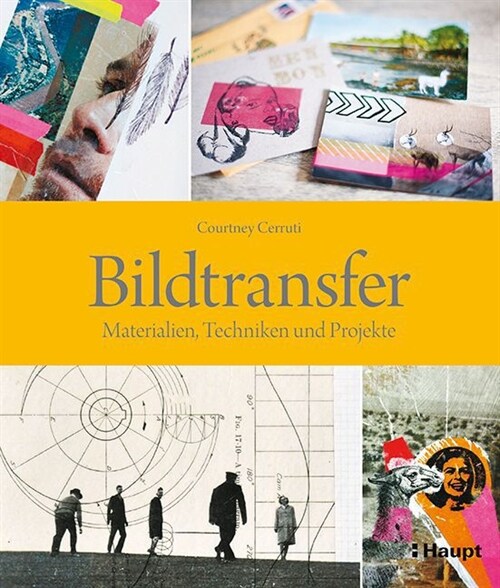 Bildtransfer (Paperback)